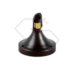 Universal base for agricultural tractor beacon pole attachment | NewgardenAgri.com