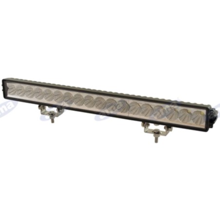 LED-Lichtleiste 12-28V 54W 4050LM 536x58mm 18 LED selbstfahrende Landmaschine | NewgardenAgri.com