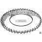 Clutch ring NEWHOLLAND for agricultural tractor 855C 955C 85.55 15269