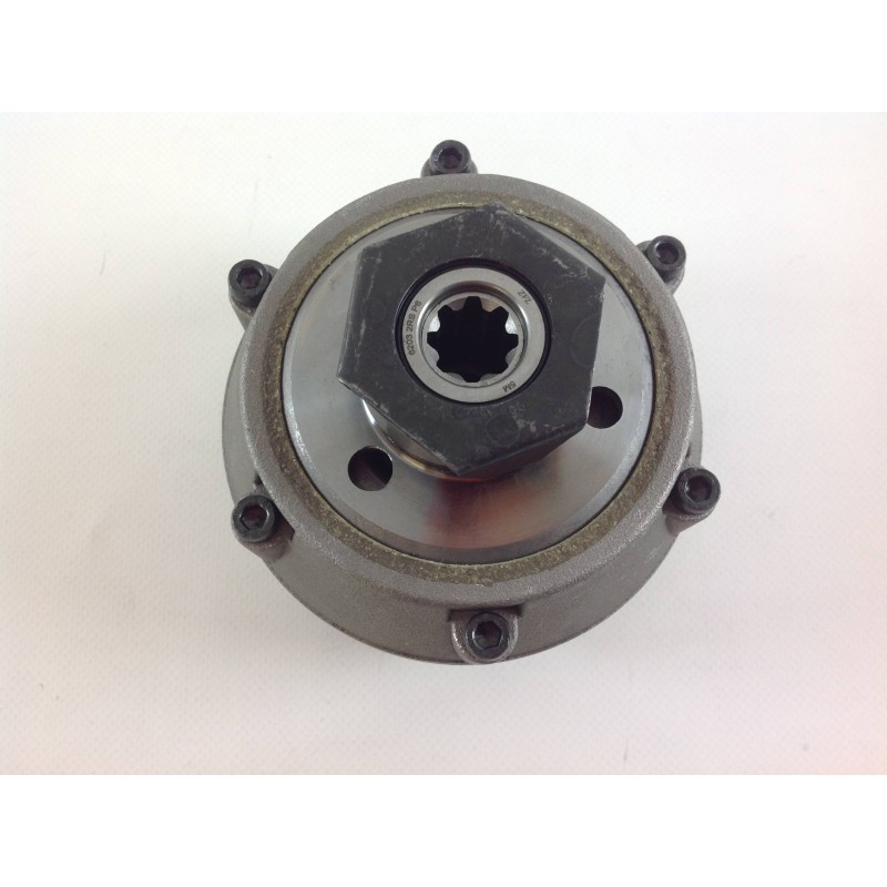 Konuskupplung Motor Grubber Serie 307 406 Motormäher BERTOLINI 15533 Konuskupplung Motor Grubber Serie 307 406 Motormäher BERTOLINI 15533
