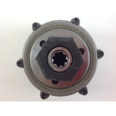 Konuskupplung Motor Grubber Serie 307 406 Motormäher BERTOLINI 15533 | NewgardenAgri.com