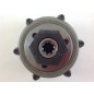 Konuskupplung Motor Grubber Serie 307 406 Motormäher BERTOLINI 15533 Konuskupplung Motor Grubber Serie 307 406 Motormäher BERTOLINI 15533