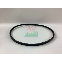 Correa dentada para segadora frontal PERUZZO tractor John Deere 1565 AX42