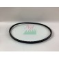 Cinghia dentata per trinciaerba frontale PERUZZO trattore John Deere 1565 AX42