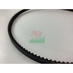 Cinghia dentata per trinciaerba frontale PERUZZO trattore John Deere 1565 AX42 | NewgardenAgri.com