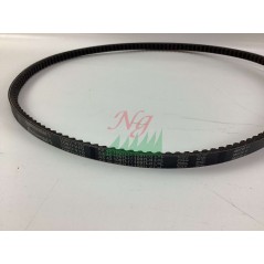 Cinghia dentata per trinciaerba frontale PERUZZO trattore John Deere 1565 AX42 | NewgardenAgri.com