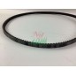 Correa dentada para segadora frontal PERUZZO tractor John Deere 1565 AX42