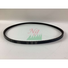 Toothed belt for frontal mower PERUZZO tractor John Deere 1565 AX42 | NewgardenAgri.com