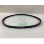 Cinghia dentata per trinciaerba frontale PERUZZO trattore John Deere 1565 AX42