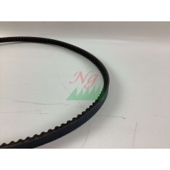 Cinghia dentata per trinciaerba frontale PERUZZO trattore John Deere 1565 AX42 | NewgardenAgri.com