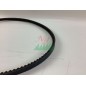 Cinghia dentata per trinciaerba frontale PERUZZO trattore John Deere 1565 AX42