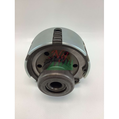 Clutch 103x90 12X15EV motor cultivator 180 FORT 15842 from 2000