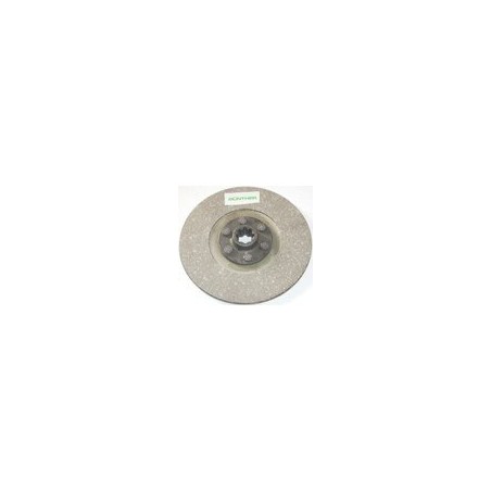 Starre Kupplungsscheibe 41038 FÜR BRUMITAL GG4 41038 001 | NewgardenAgri.com