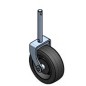 Front mulcher wheel fork PERUZZO SCORPION - KOALA