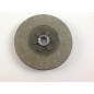 Clutch drive disc A360 for motor cultivator motor mower