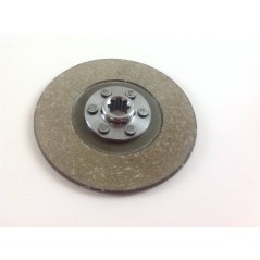 Clutch drive disc A360 for motor cultivator motor mower | NewgardenAgri.com