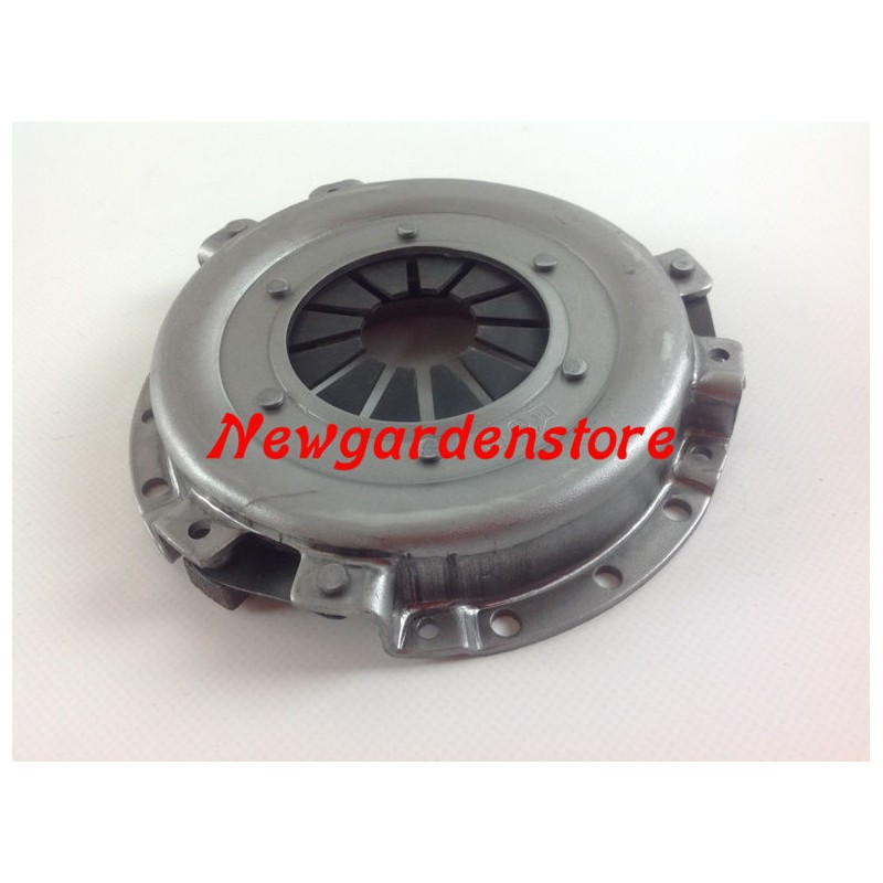 Frizione disco compatibile FERRARI motocoltivatore 71 1° serie 15002 15019 8cave Frizione disco compatibile FERRARI motocoltivatore 71 1° serie 15002 15019 8cave