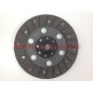 Disque central 10 fentes tracteur C230 340 352 15672 LAMBORGHINI CINGOLI 431.2 Disque central 10 fentes tracteur C230 340 352 15672 LAMBORGHINI CINGOLI 431.2