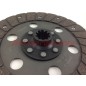 Disque central 10 fentes tracteur C230 340 352 15672 LAMBORGHINI CINGOLI 431.2 Disque central 10 fentes tracteur C230 340 352 15672 LAMBORGHINI CINGOLI 431.2