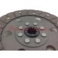 Disque central 10 fentes tracteur C230 340 352 15672 LAMBORGHINI CINGOLI 431.2 Disque central 10 fentes tracteur C230 340 352 15672 LAMBORGHINI CINGOLI 431.2