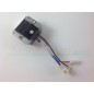 Kit arranque eléctrico motor ZANETTI ZDM86 ZDM88 YANMAR L100 KITZAE.06 Kit arranque eléctrico motor ZANETTI ZDM86 ZDM88 YANMAR L100 KITZAE.06