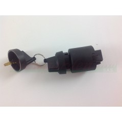 Motor-Elektrostartersatz ZANETTI ZDM86 ZDM88 YANMAR L100 KITZAE.06 | NewgardenAgri.com