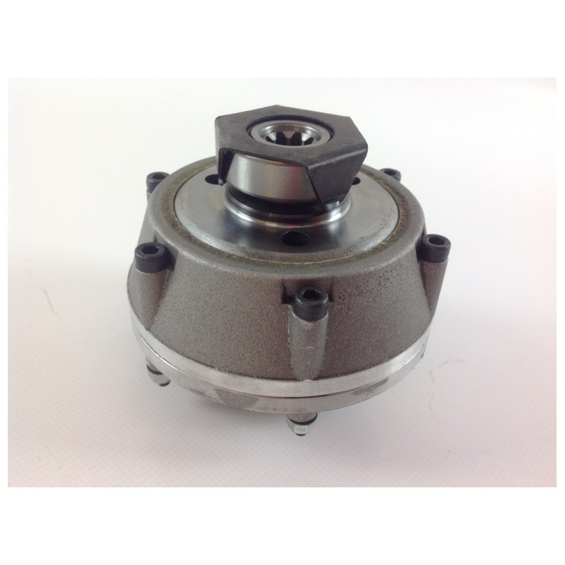 Embrague cónico motor cultivador 406 serie ACME motor ALN 330 BERTOLINI 15632 Embrague cónico motor cultivador 406 serie ACME motor ALN 330 BERTOLINI 15632