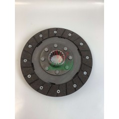 Rigid central clutch disc GOLDONI IDEA 180 mm tractor 06300087 15721 | NewgardenAgri.com