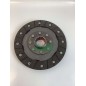 Disco de embrague central rígido GOLDONI IDEA 180 mm tractor 06300087 15721