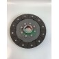 Disco de embrague central rígido GOLDONI IDEA 180 mm tractor 06300087 15721