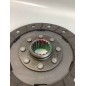 Disco de embrague central rígido GOLDONI IDEA 180 mm tractor 06300087 15721
