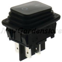 Interruttore basculante per robot rasaerba ORIGINALE AGRIA 562105218 105 218 | NewgardenAgri.com