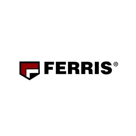 FAN SHROUD ORIGINALE FERRIS | NewgardenAgri.com