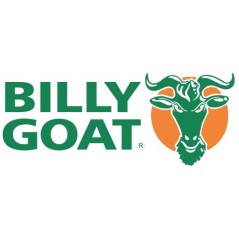 SUPPORTO PER ATTACCO CESTO ORIGINALE BILLY GOAT | NewgardenAgri.com