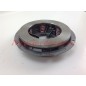 Clutch disc sleeve tractor MT75 motor cultivator MC58 MC60/2 FERRARI Clutch disc sleeve tractor MT75 motor cultivator MC58 MC60/2 FERRARI