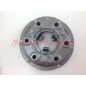 Frizione disco manicotto trattorino MT75 motocoltivatore MC58 MC60/2 FERRARI Frizione disco manicotto trattorino MT75 motocoltivatore MC58 MC60/2 FERRARI