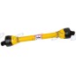 Árbol de transmisión AMA Cat. 2 homologado CE 2x800mm - 00956 Árbol de transmisión AMA Cat. 2 homologado CE 2x800mm - 00956