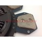 Disque d'embrayage 48x44 327mm 15421 LANDINI RUOTE 10000 12500 13000 14500 Z23