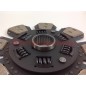 Clutch disc 48x44 327mm 15421 LANDINI RUOTE 10000 12500 13000 14500 Z23