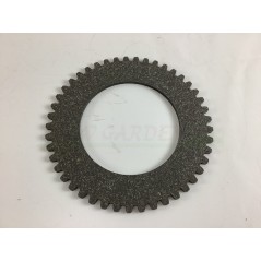 Kupplungsring 15317 45 Zähne FIAT CINGOLI Traktor 465 VIGNETO 465 C FRUTTETO | NewgardenAgri.com