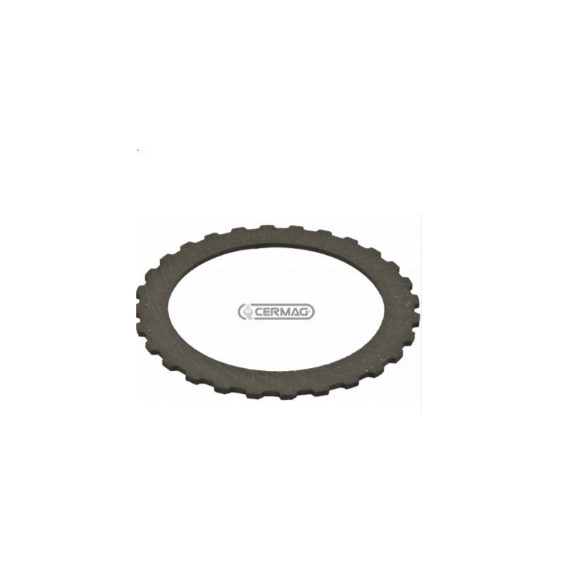 Embrayage LANDINI pour tracteur agricole C14000 15423
