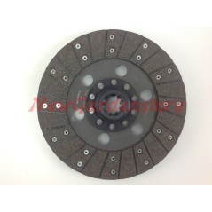 Disco de embrague 10 ranuras 35x29x5,5 15234 Tractor ITMA 352 453 500 503 L250 | NewgardenAgri.com