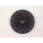 Disco de embrague 15041 motocultor PASQUALI 945 180x124x3,5 29,5x23x4 Z10 Disco de embrague 15041 motocultor PASQUALI 945 180x124x3,5 29,5x23x4 Z10