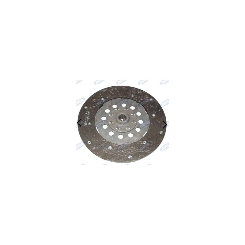 Embrayage LUK ORIGINAL disque PTO pour tracteur agricole FIAT