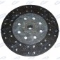 Disque de prise de force LUK ORIGINAL pour tracteur agricole JX 90 MAXXIMA LUK331032310