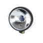 Baliza de tres luces Ø  145 mm para tractor agrícola
