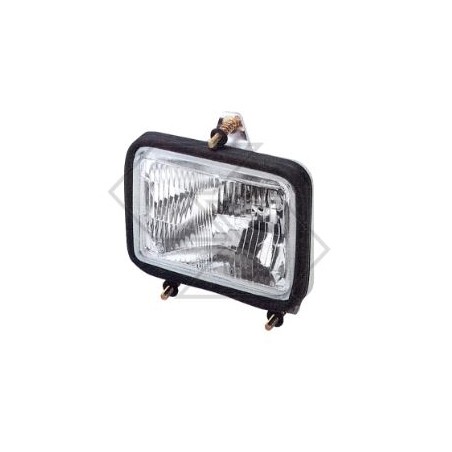 Faro anteriore a due luci per trattore agricolo FIAT 65-49DT 65-49DT 72-94 | NewgardenAgri.com