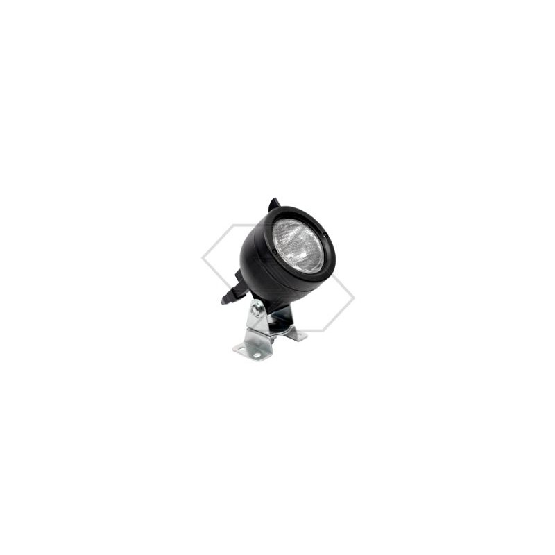 Faro de trabajo faro giroscópico para tractor agrícola