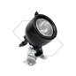 Faro de trabajo faro giroscópico para tractor agrícola