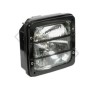 COBO Frontscheinwerfer 140x140x112mm 3 Lichter für landwirtschaftliche Traktorkabine COBO Frontscheinwerfer 140x140x112mm 3 Lichter für landwirtschaftliche Traktorkabine